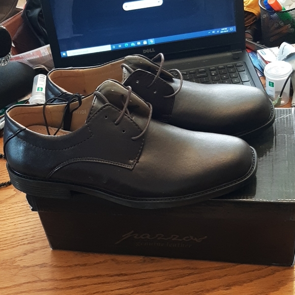 Man's  👞 shoes - Picture 1 of 11